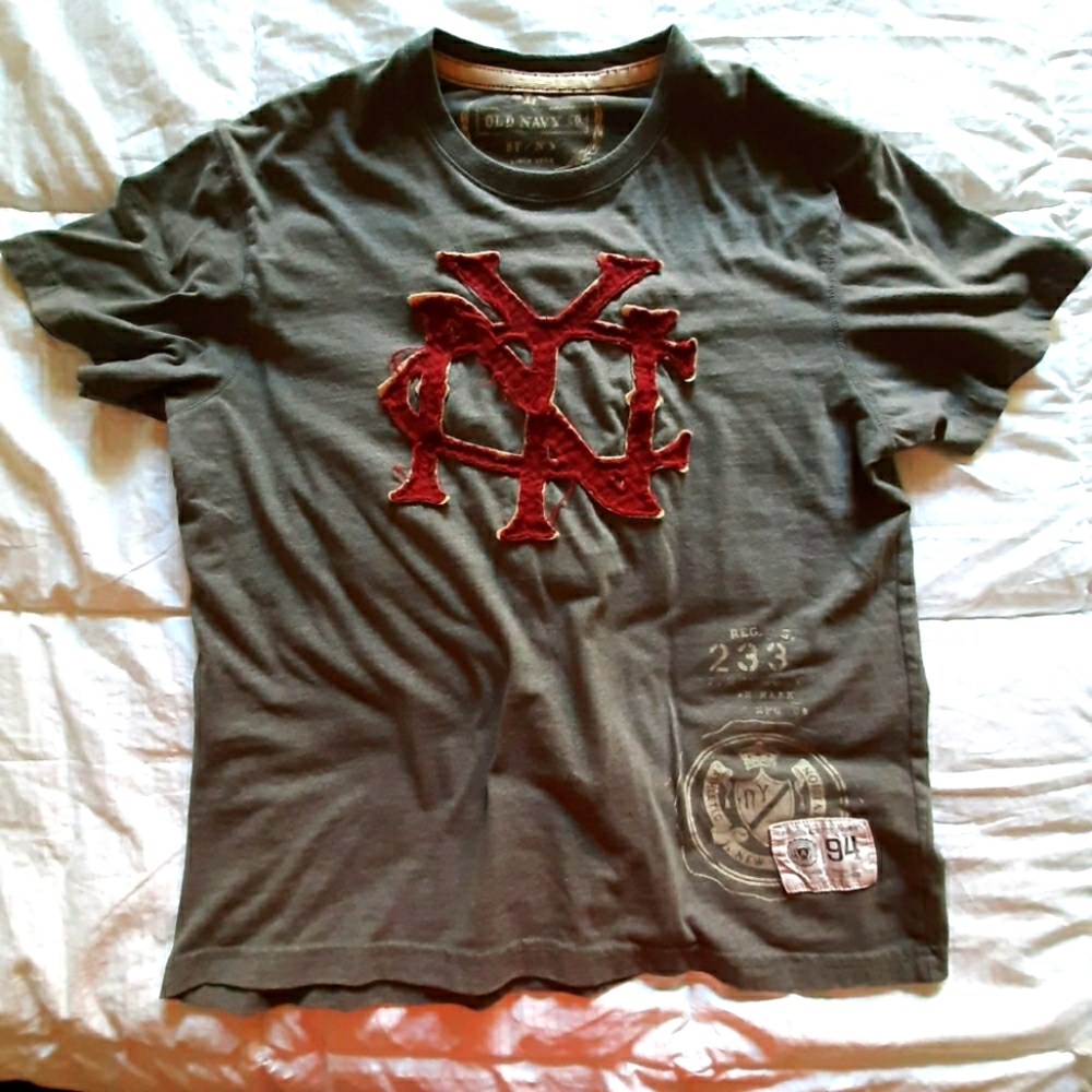 $12 NYC Tshirt
